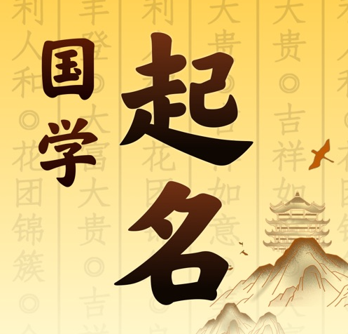 友谊国学起名 人工起名一对一